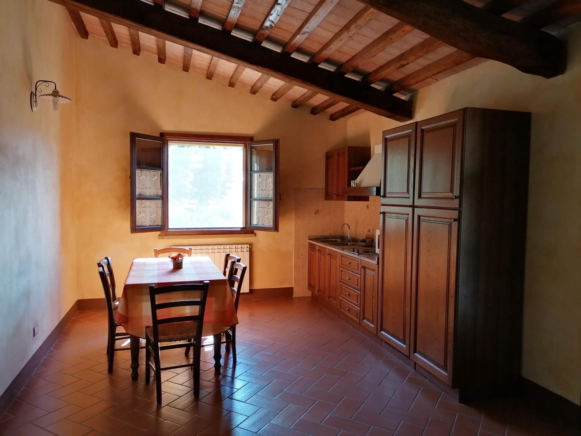 Residence Il Monastero Pomarance Ngoại thất bức ảnh
