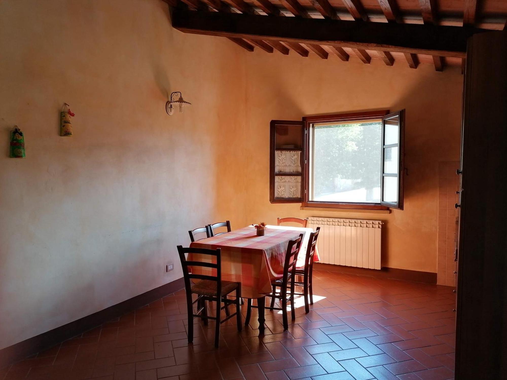 Residence Il Monastero Pomarance Ngoại thất bức ảnh