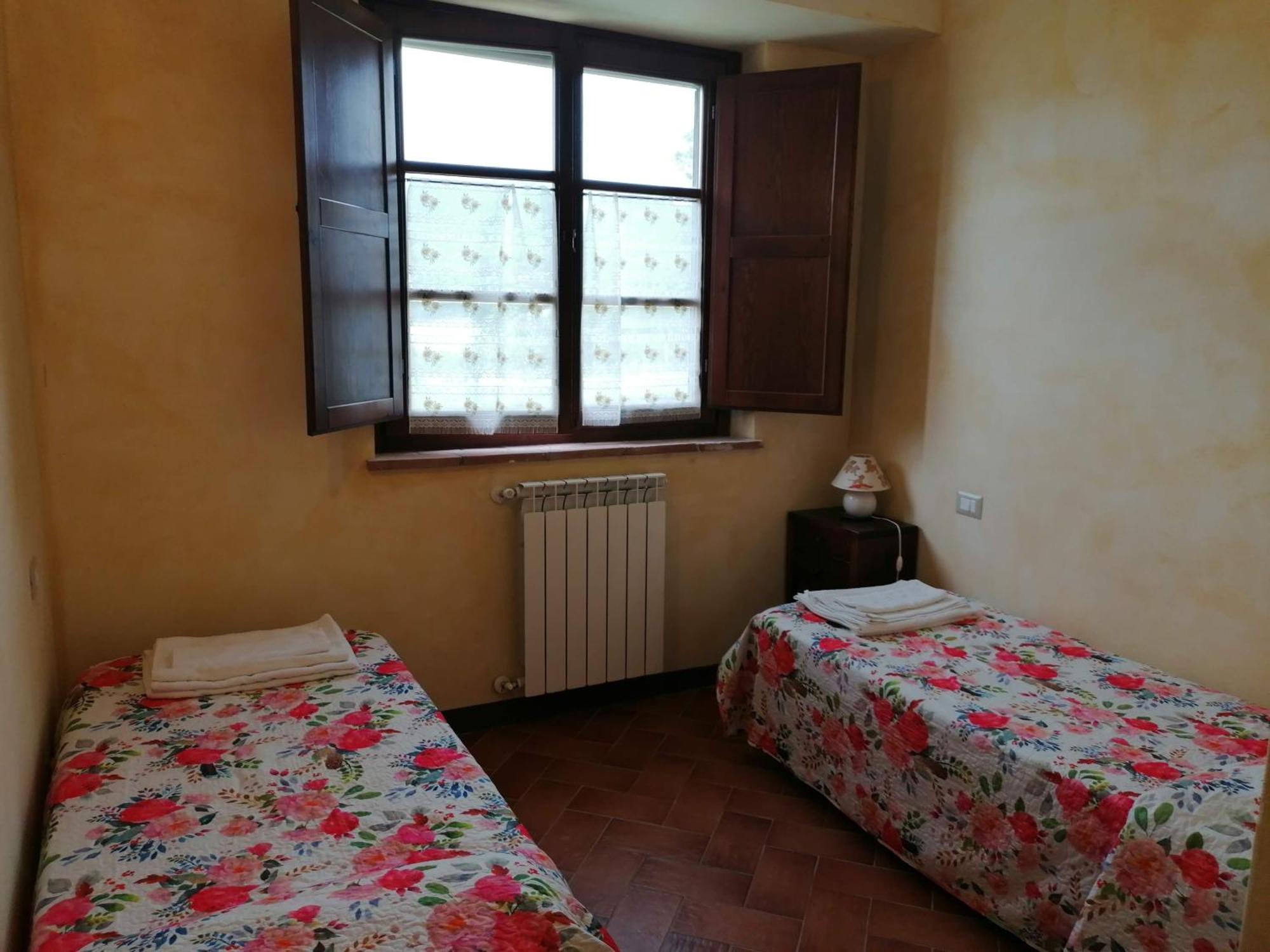 Residence Il Monastero Pomarance Ngoại thất bức ảnh