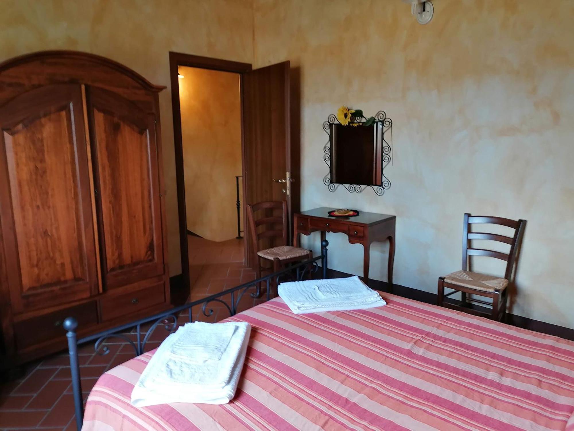 Residence Il Monastero Pomarance Ngoại thất bức ảnh