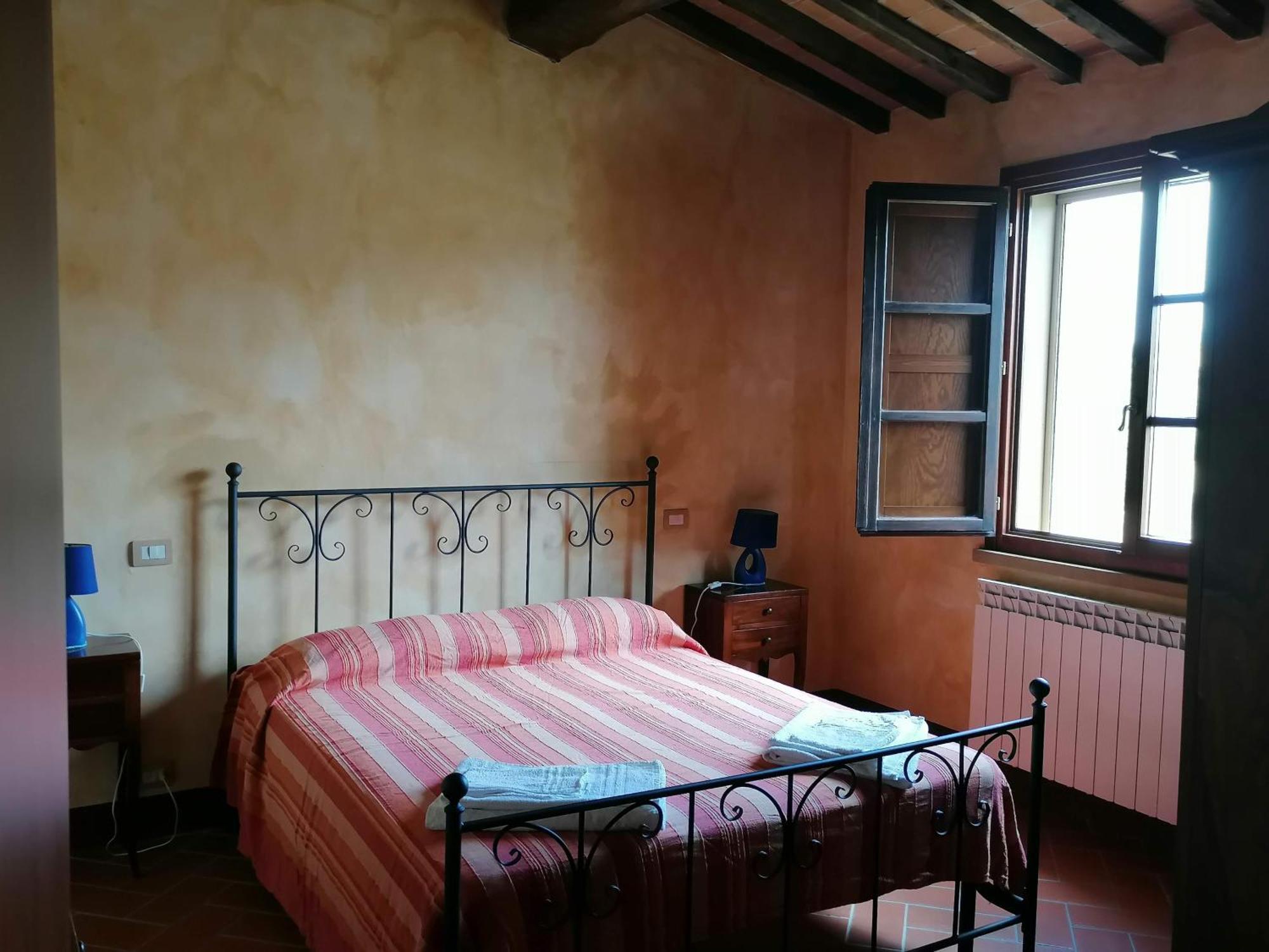 Residence Il Monastero Pomarance Ngoại thất bức ảnh